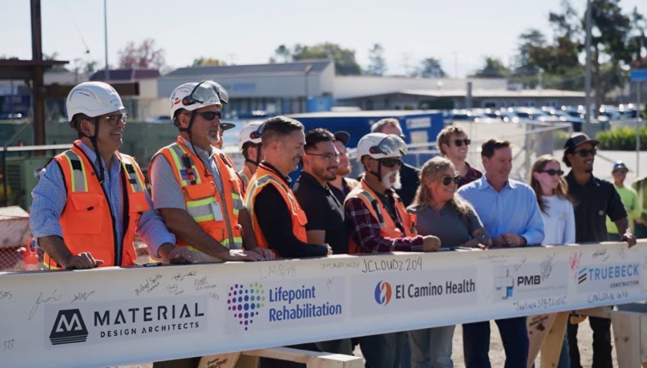 El Camino Health Rehabilitation Hospital