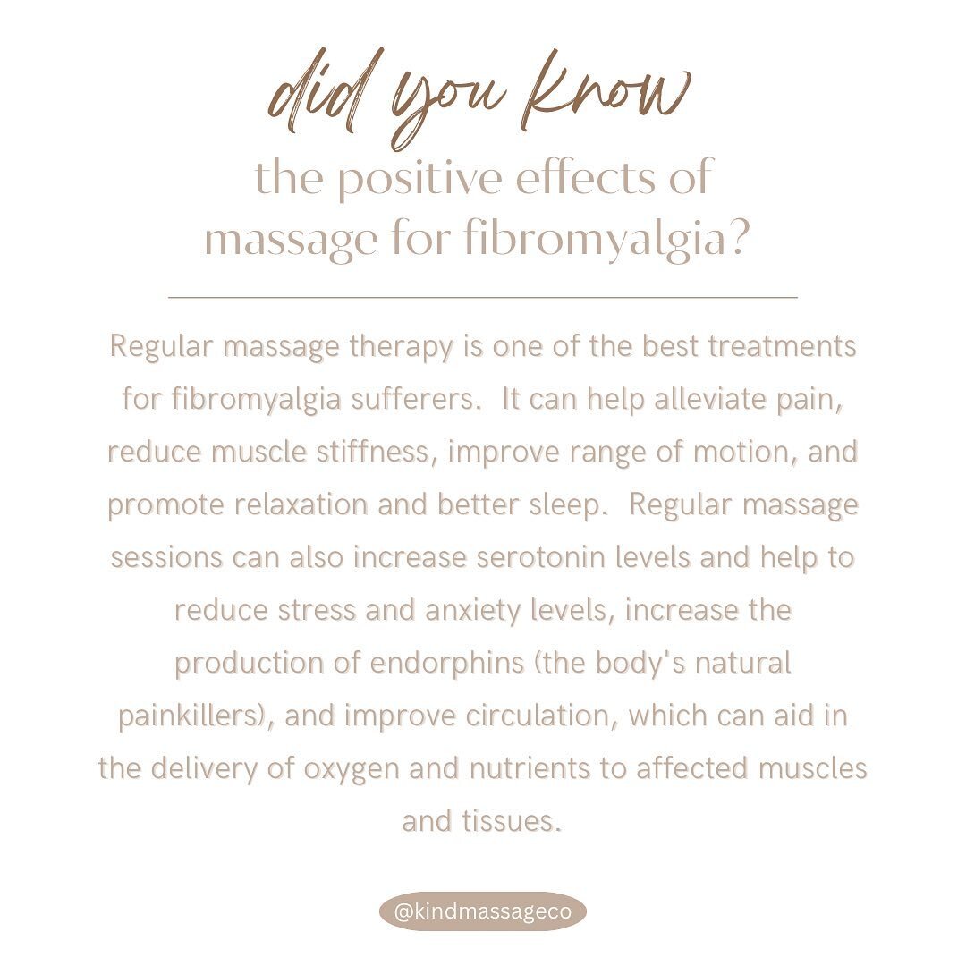 Kind Massage Co Gold Coast Remedial Massage Therapy