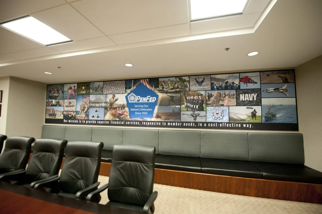 SILICONE EDGE GRAPHICS (SEG) ARE TAKING OVER!