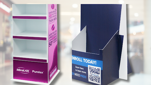 How Point of Purchase Displays Influence Customer Decisions