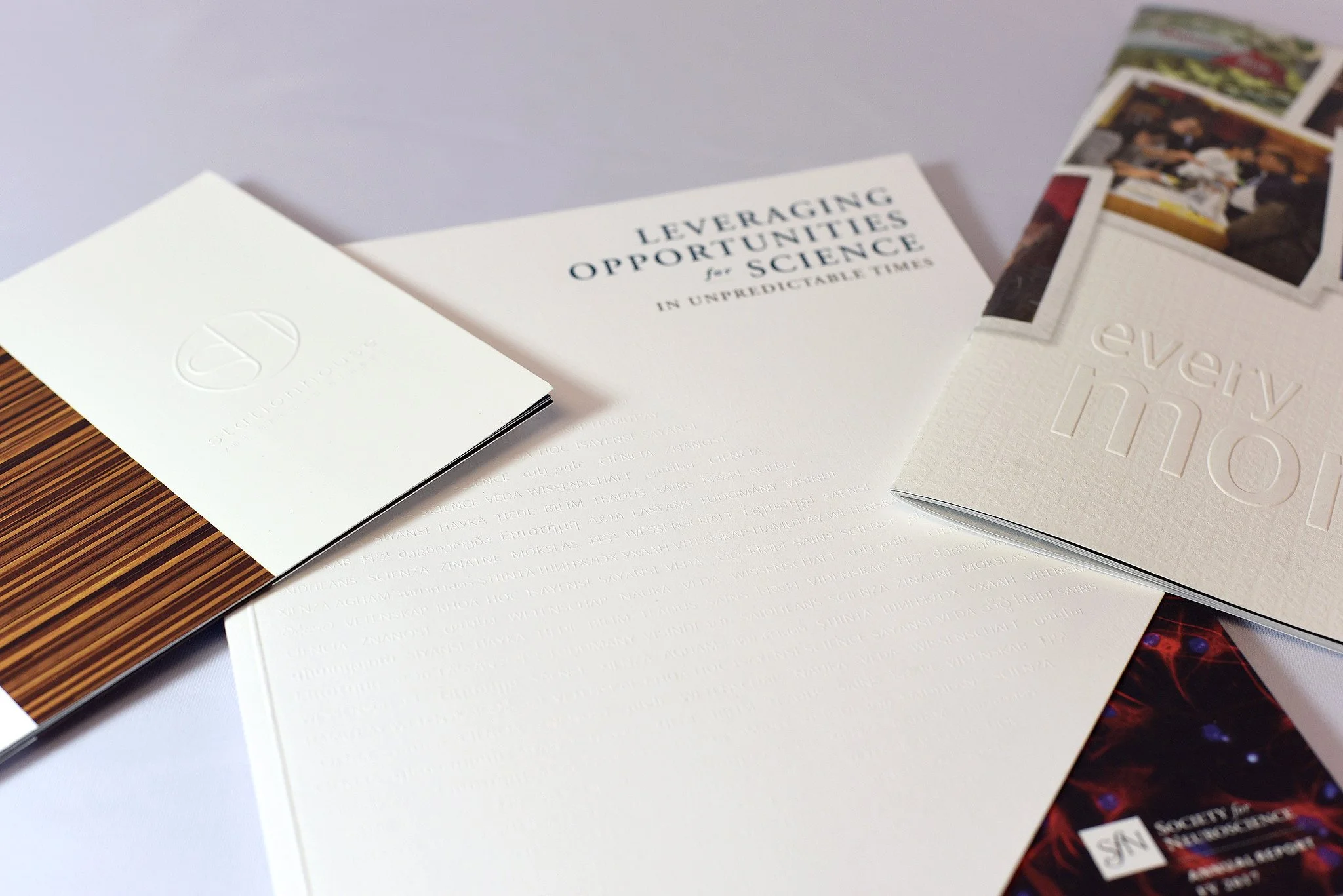 Brochures, Catalogs, and Credentials: Why Same-Day Printing Matters
