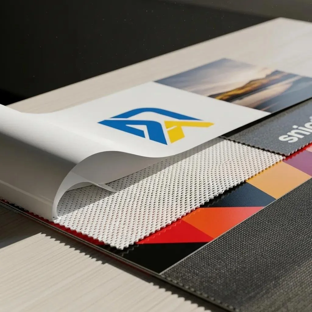 Large-Scale Building Wraps &amp; Outdoor Graphics — Complete Solutions for High-Impact Outdoor Advertising