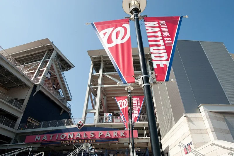 Expert Event Banner Printing Services