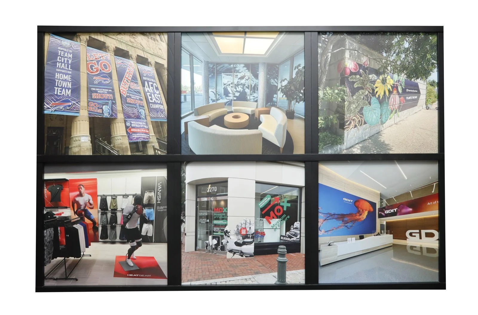 Choosing a Sign Company in Washington DC: A 2026 Guide