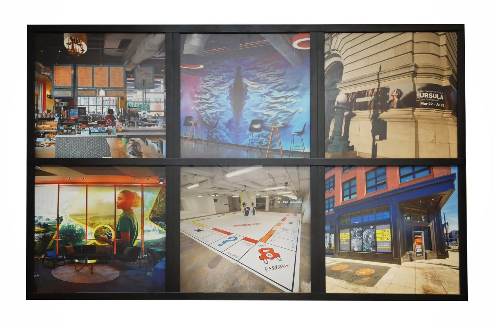 Sign Installation in Washington DC: The Complete Guide