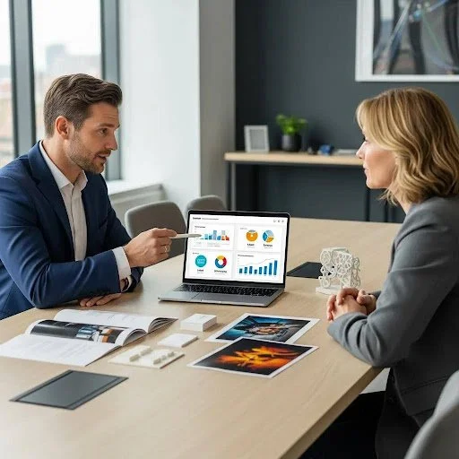Key Factors for Selecting a DC Large Format Printing Partner | CSI — CSI