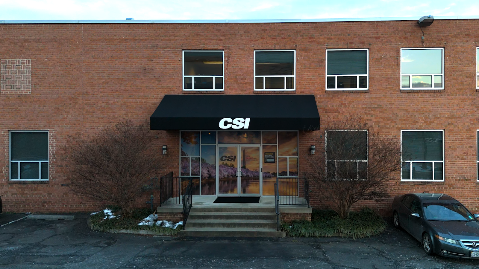 Boost Business Visibility with Effective Window Graphics — CSI