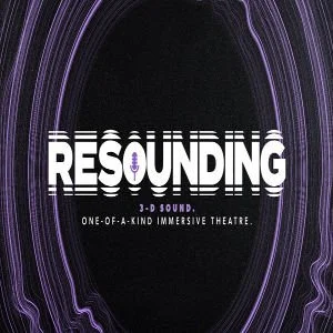 Resounding Live