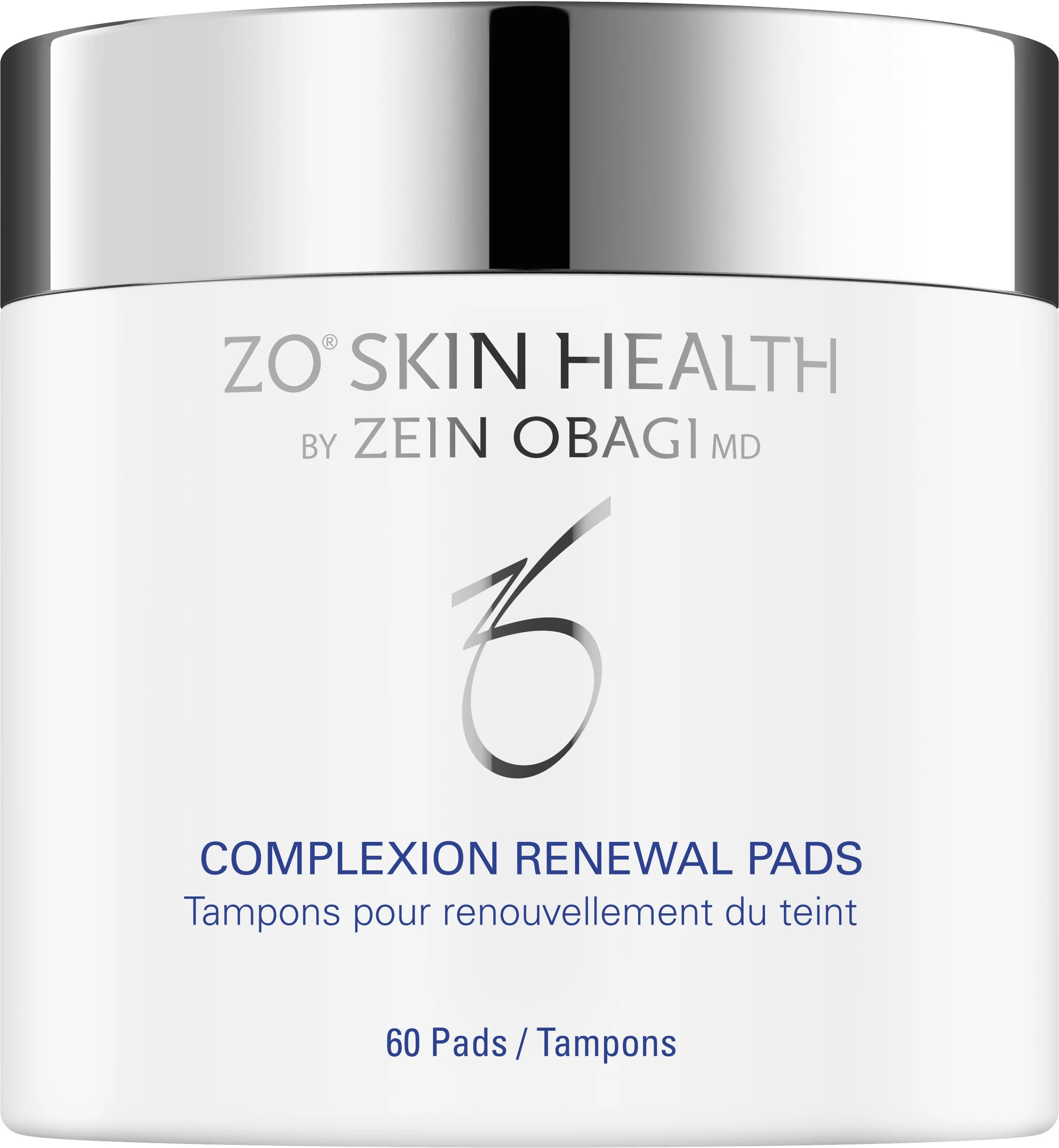 Complexion Renewal Pads
$63