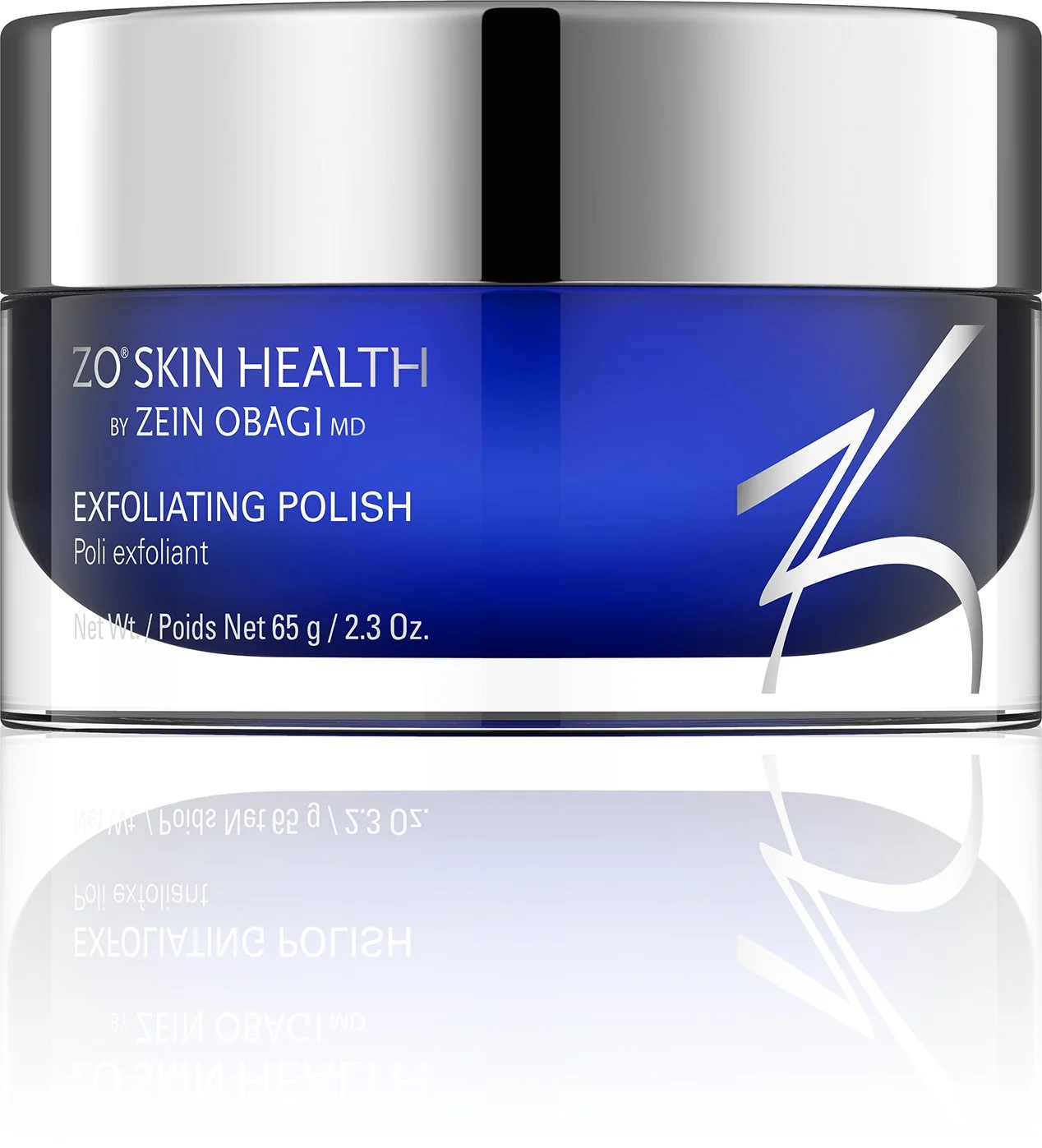 Exfoliating Polish
$68
