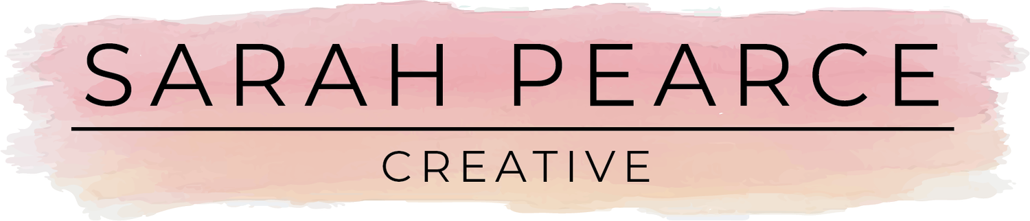 Sarah Pearce Creative 