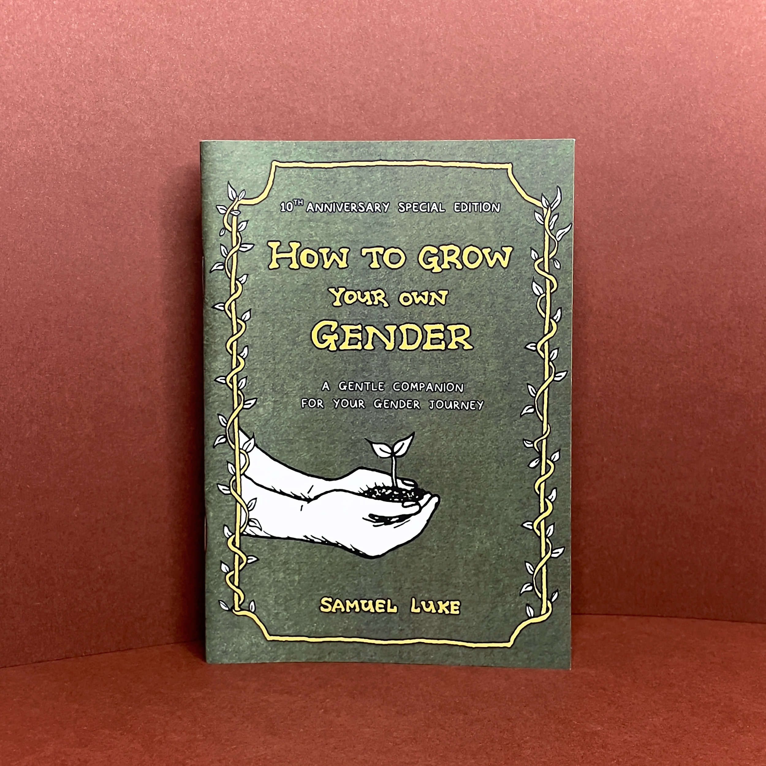 How to Grow Your Own Gender