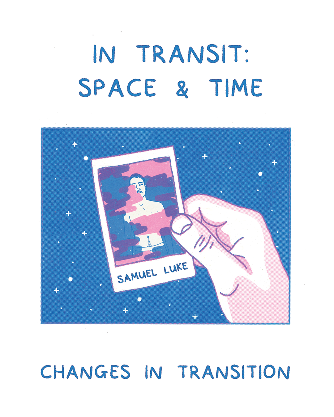 In Transit: Space & Time