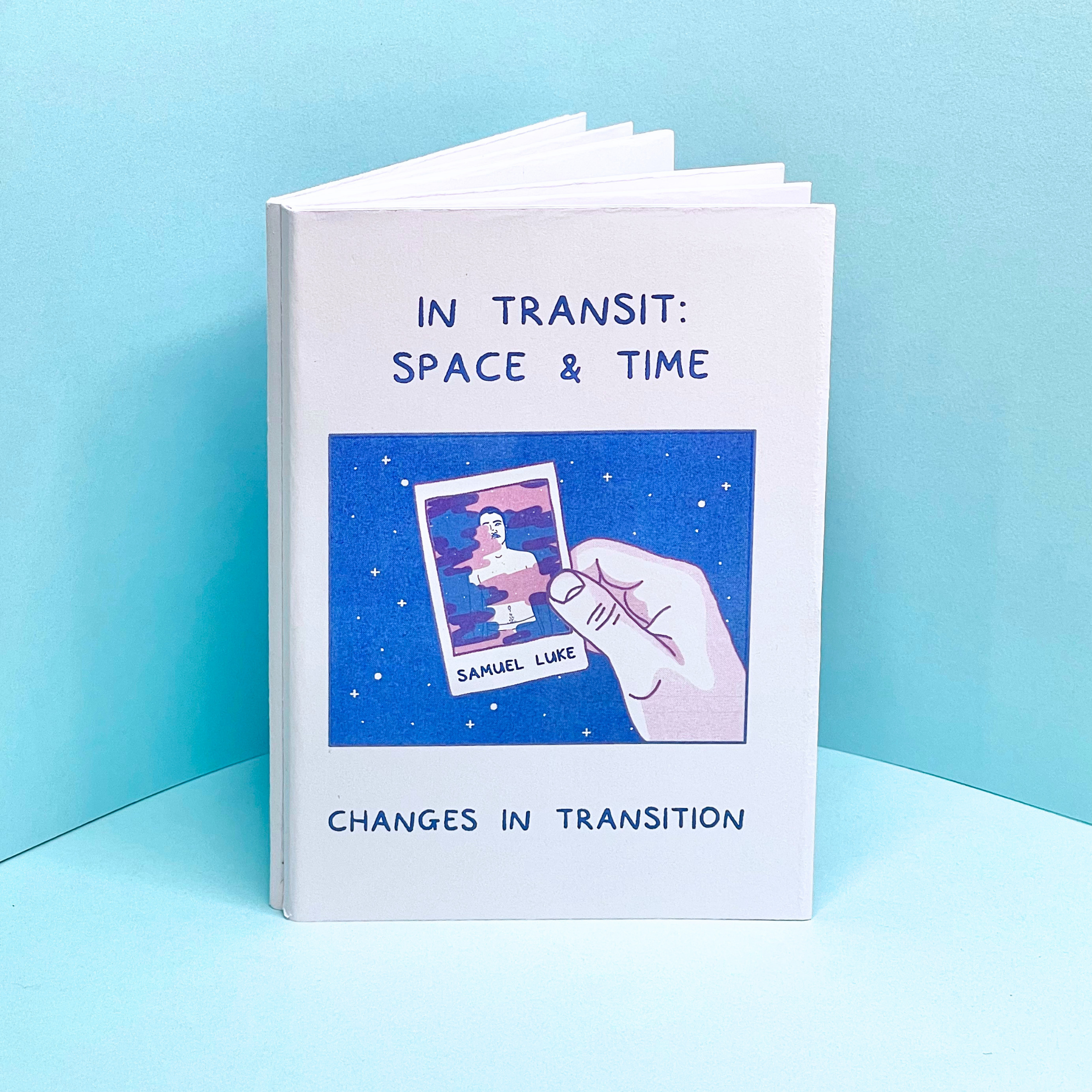 In Transit: Space & Time