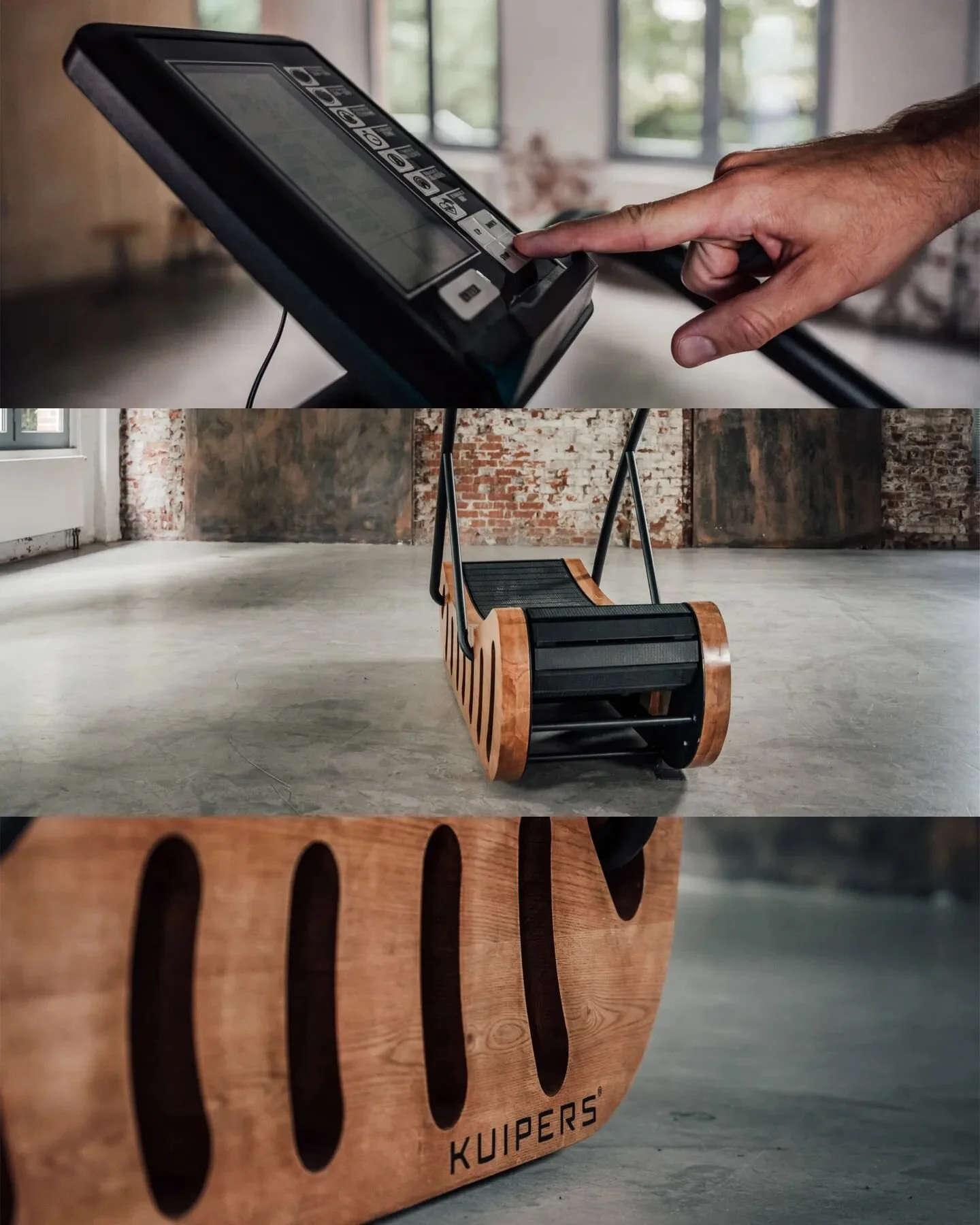 Meet @kuipers_fitness Calomill

#kuipersfitness #Commercial #productphotography #videography #reLightMedia