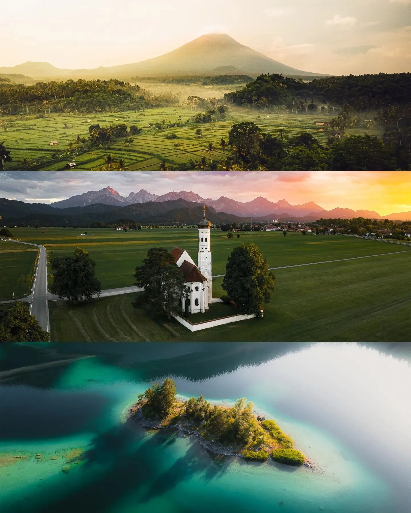 Some Travel/Aerial Photography 📸

#travel #commercial #dronephotography #videography #aerialphotography #reLightMedia