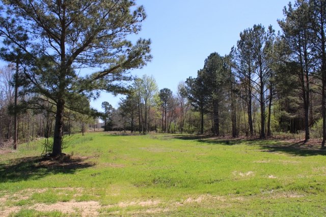 Sherrillwoods Parcel 2