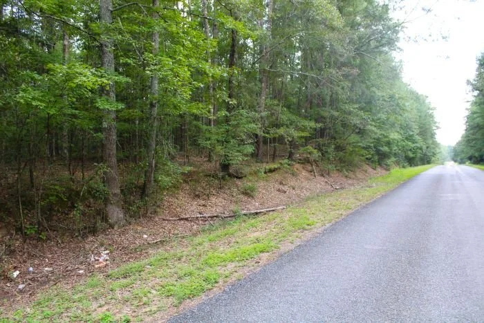 Pickens G&amp;E 92 +/- Ac. Tract