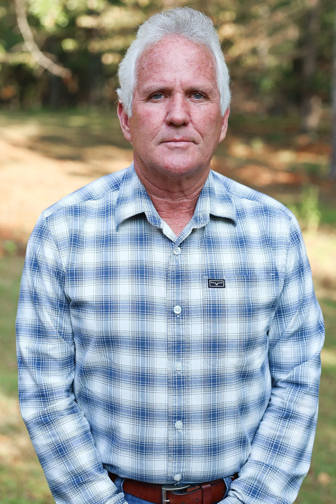 Headshot of Dusty Boynton