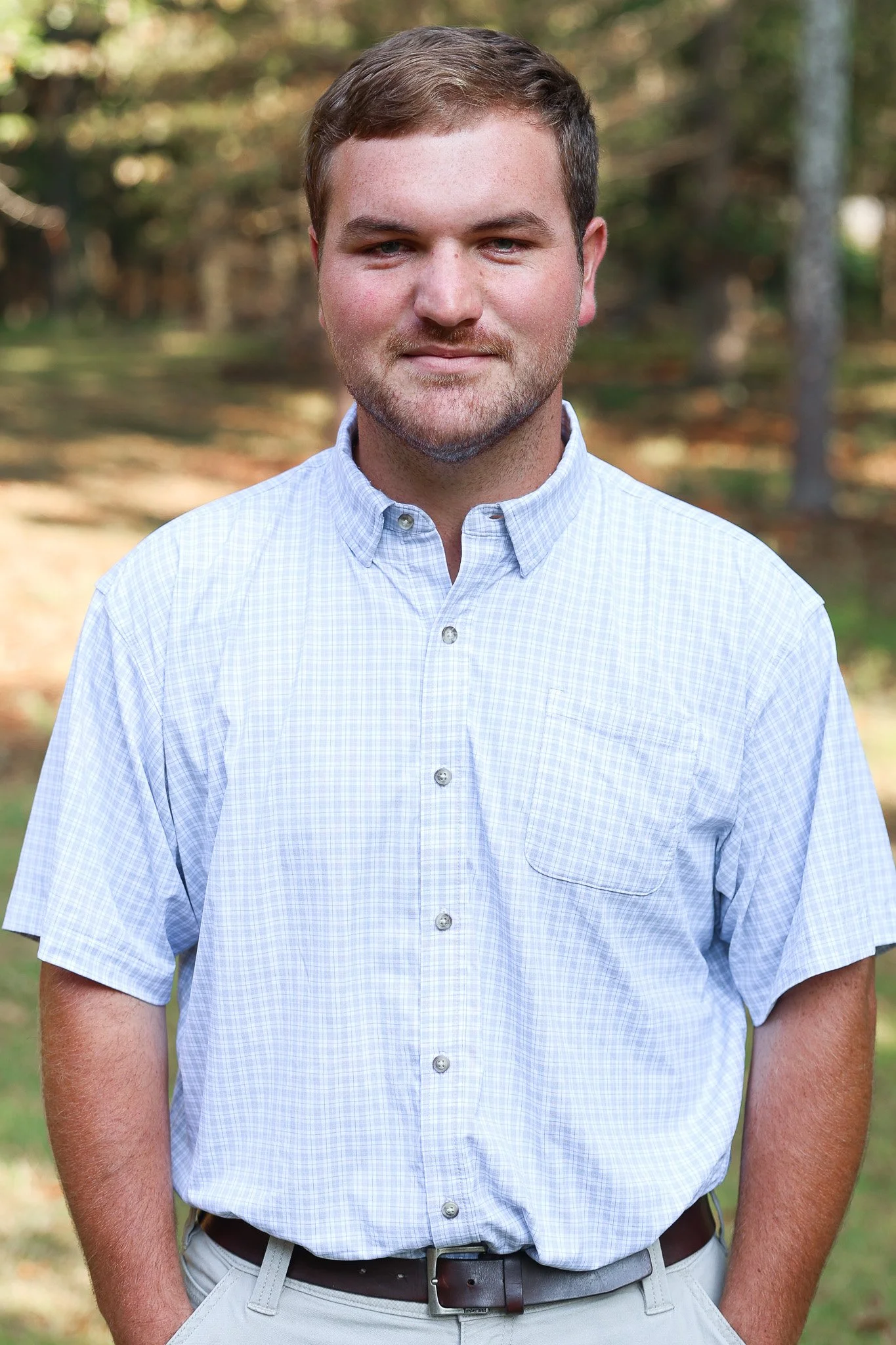 Headshot of Jackson Miller