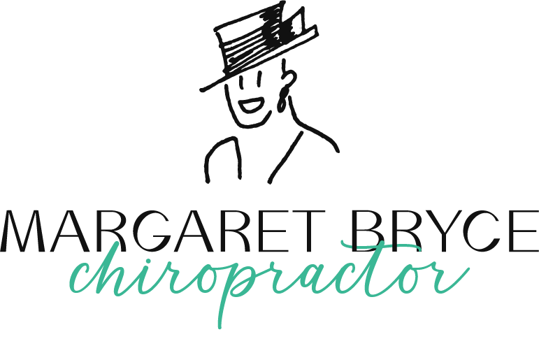 Dr Margaret Bryce | Chiropractor