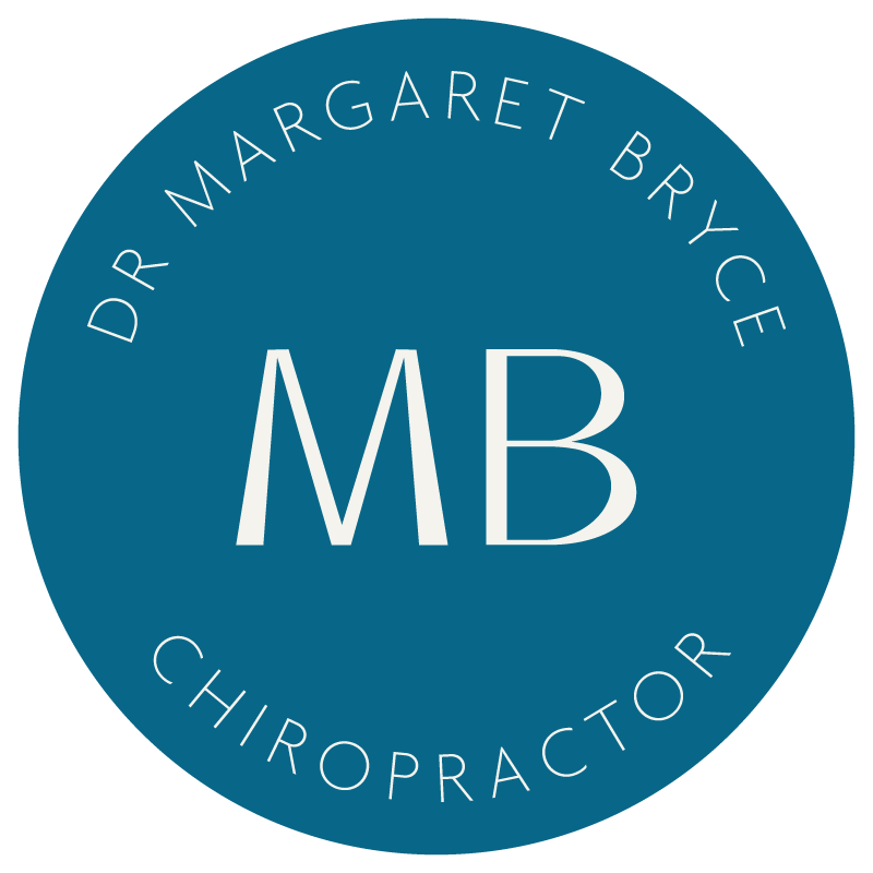 Dr Margaret Bryce | Chiropractor