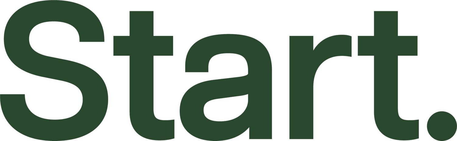 Start Creative Agency