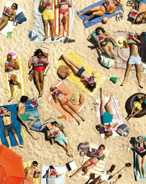 bondi beach, australia