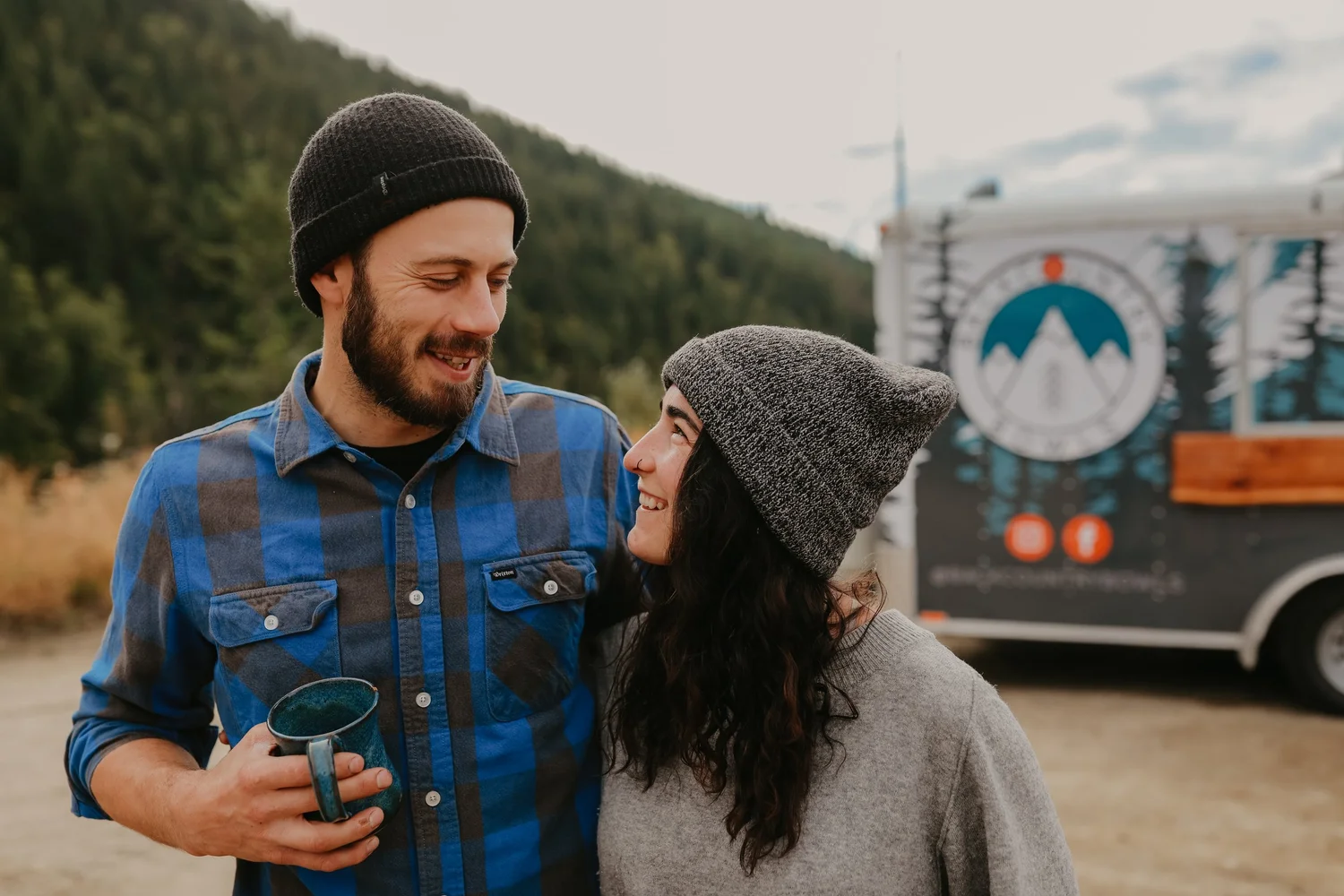 Backcountry Bowls Our Story — Backcountry Bowls PlantBased Food Truck