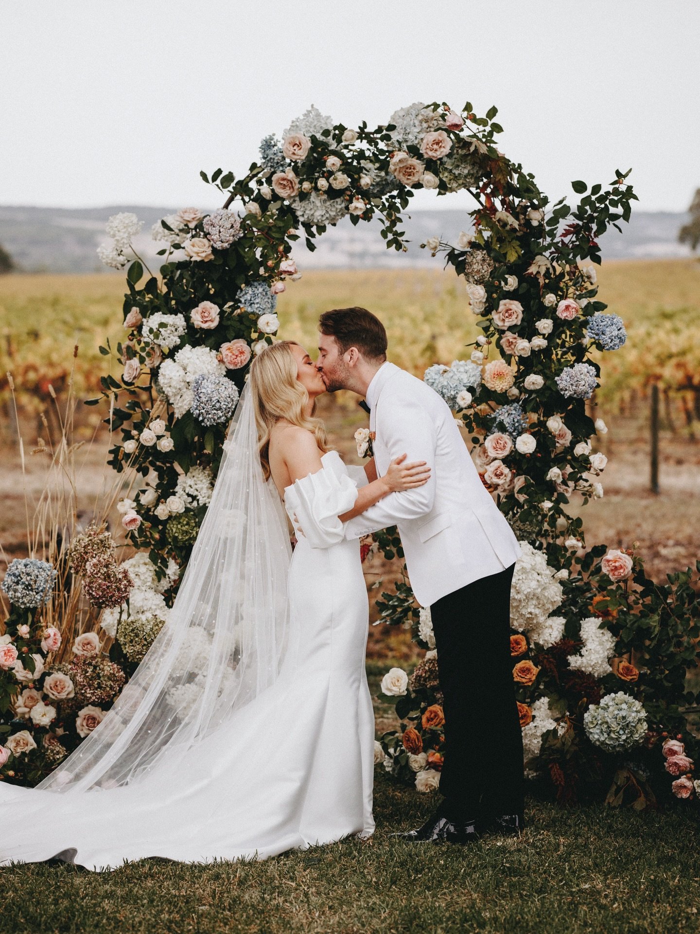 I read a really interesting post the other day about Instagram and business; and it told me that it&rsquo;s not about posting for other suppliers, or even your past couples, it&rsquo;s about posting for your future couples. Post the content, even if 