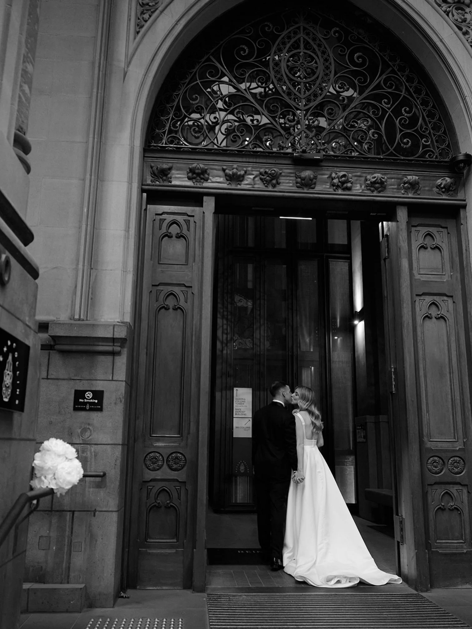 Received the kindest review today from Natasha &amp; Lachlan. Boy oh boy so bloody kind. Blessed with such beautiful couples!

&ldquo;Working with Luci from Poni Studio was honestly one of the best decisions we made for our wedding. She made the whol