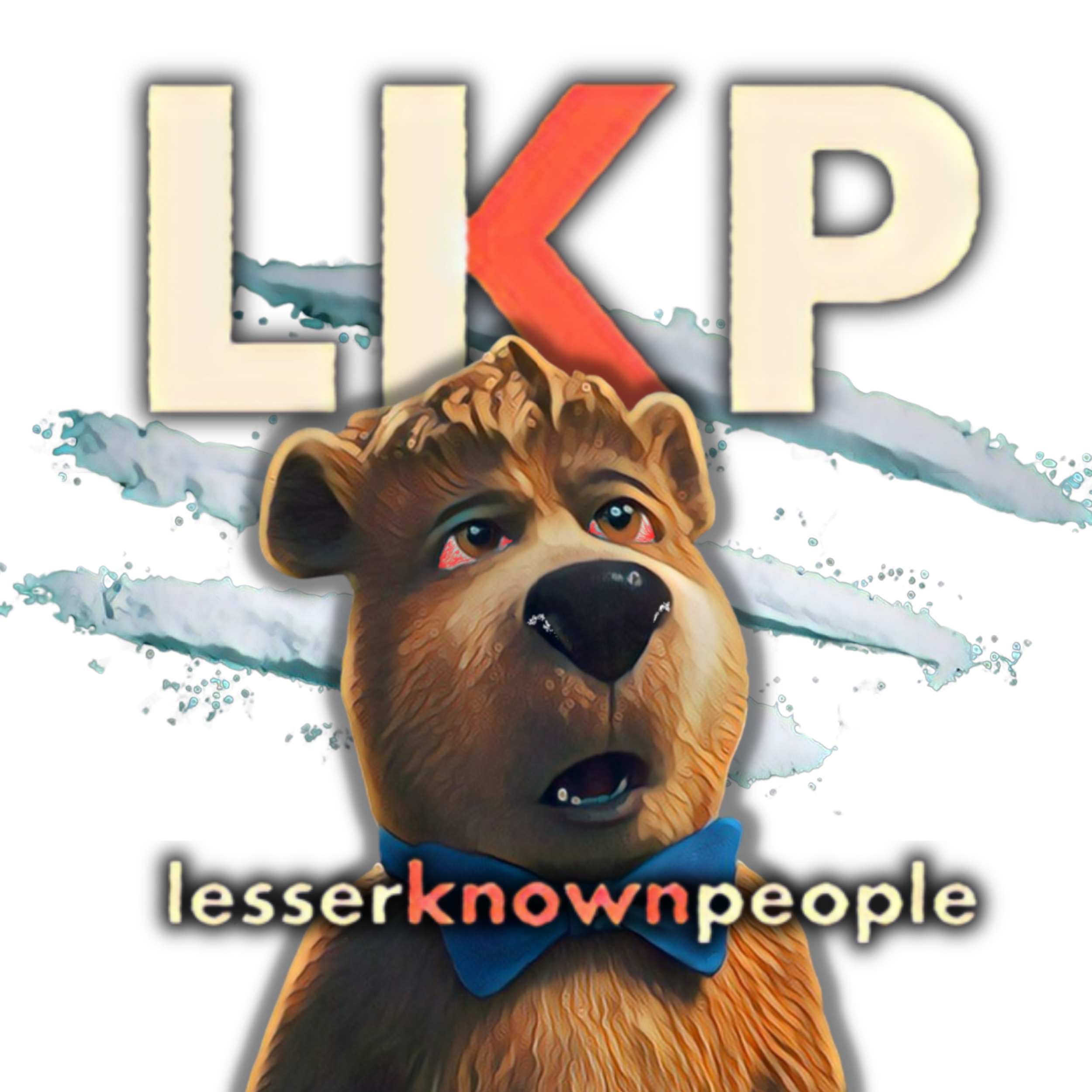 Patreon Lesser Known People Podcast Patreon Lesser Known People Podcast