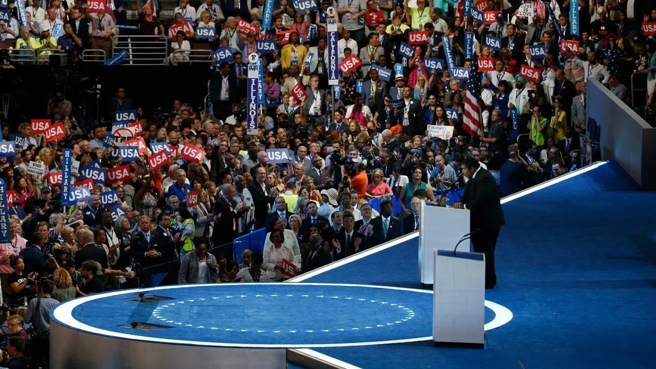 CNN - This prominent pastor says Christian nationalism is ‘a form of heresy’