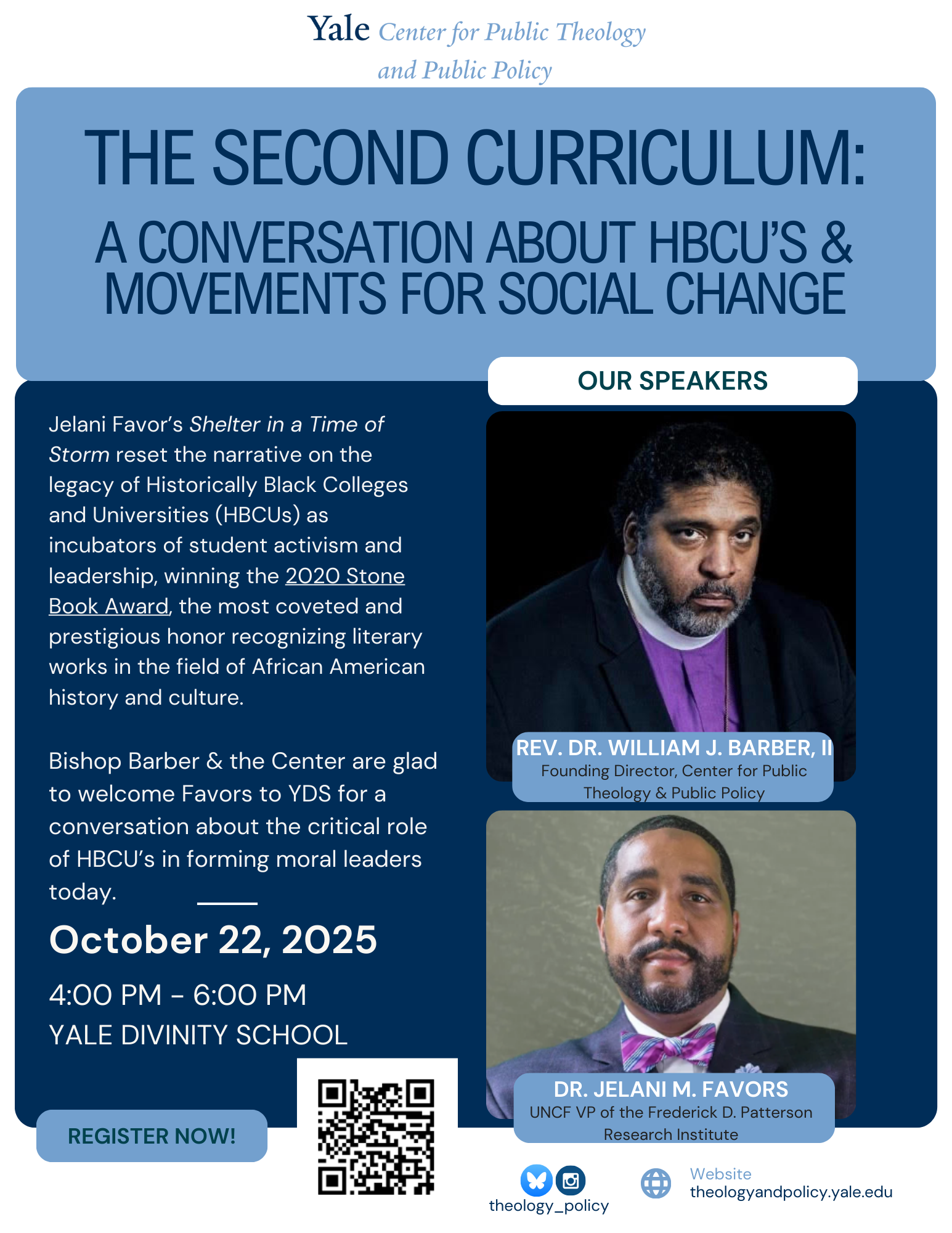 The Second Curriculum: 