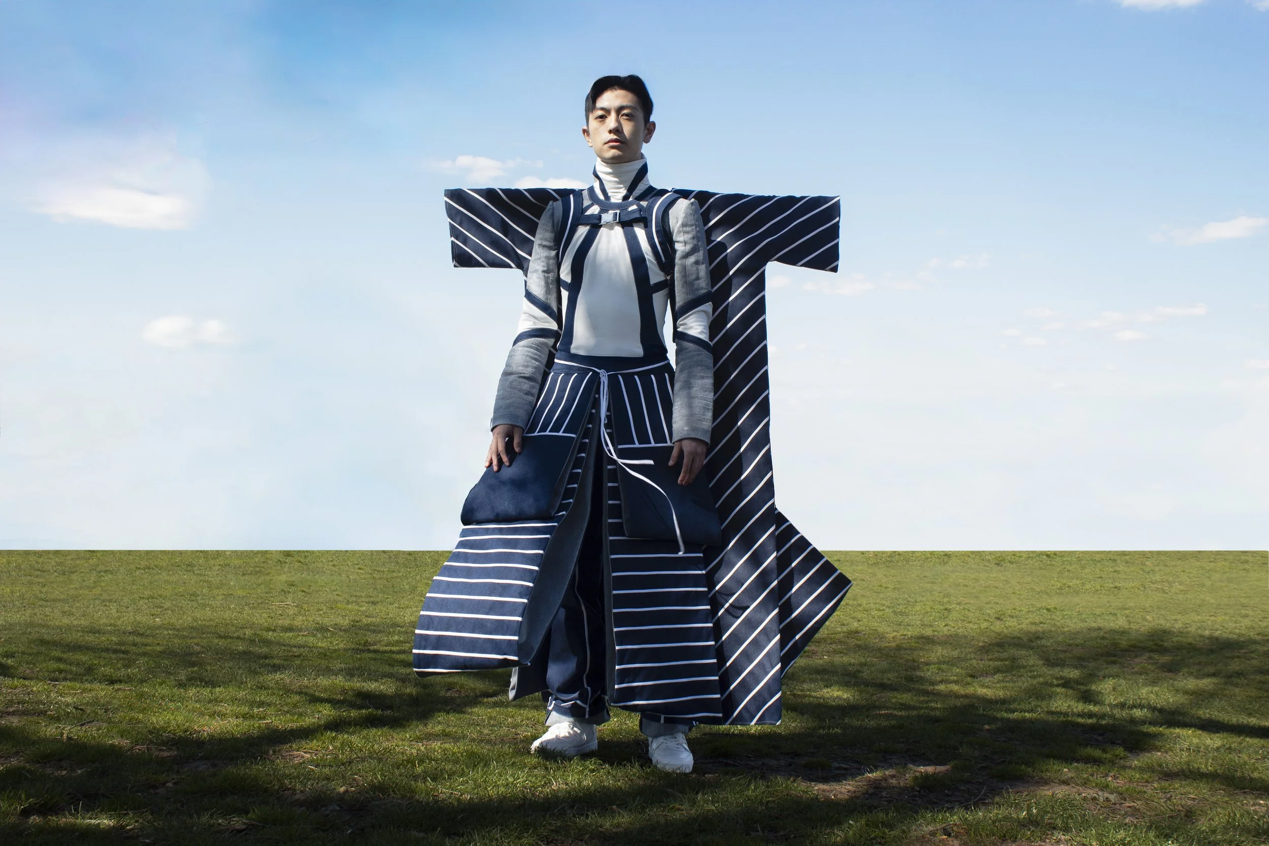 The Fashion of the Faces