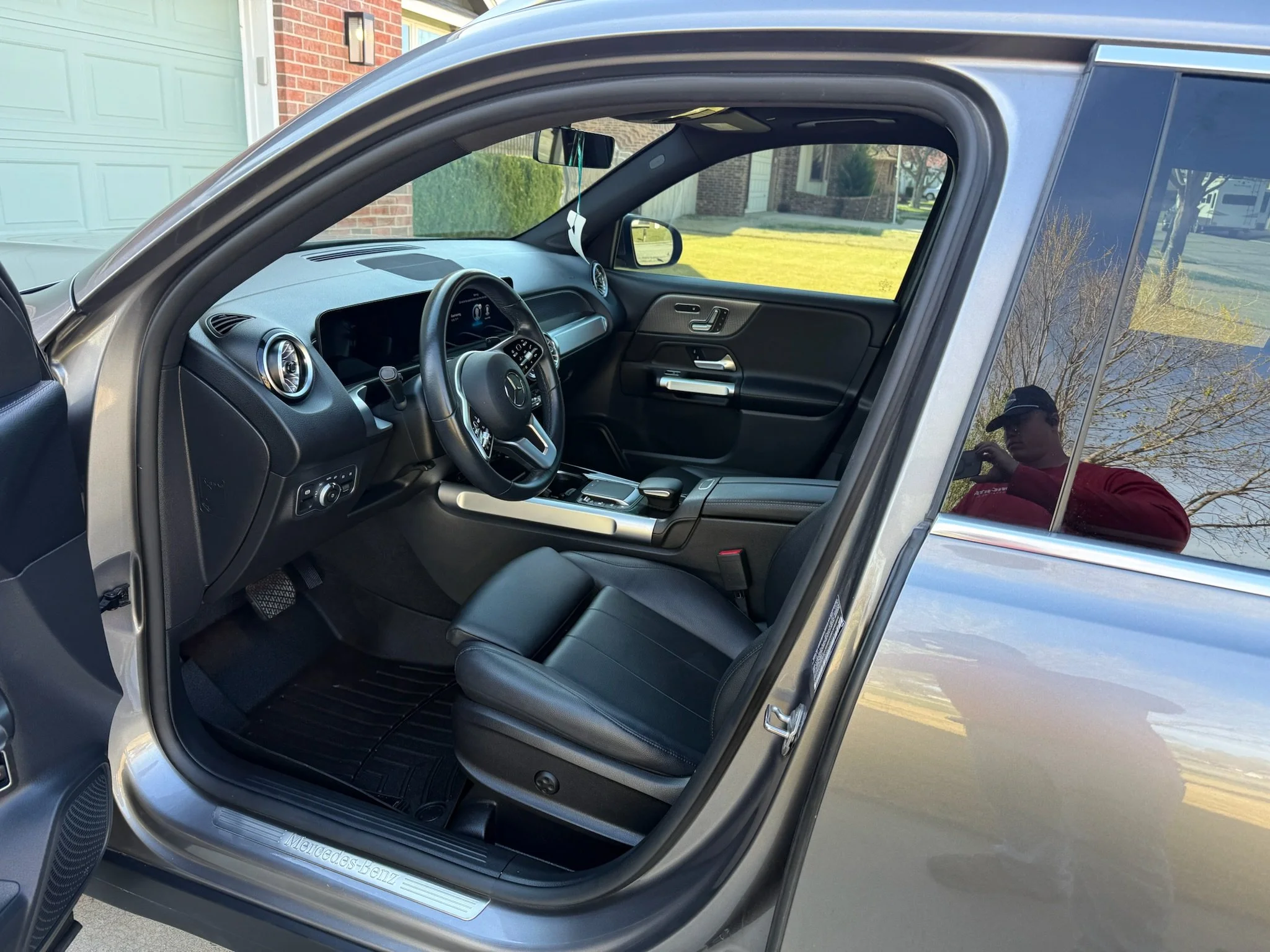 The Secret to an Always Clean Car in Wichita (Without Constant Deep Cleaning)