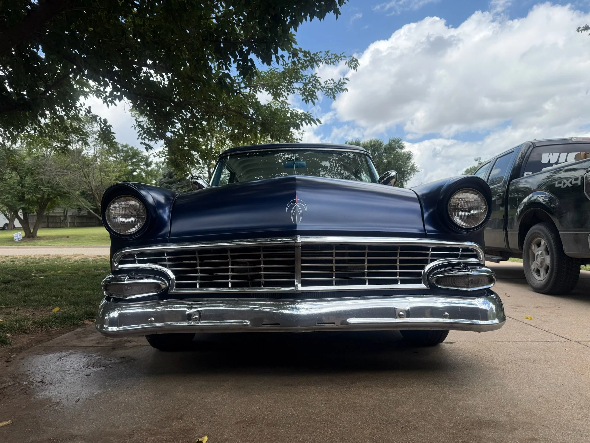 Mobile Classic Car Detailing in Wichita, KS: Bringing Professional Care to Your Driveway
