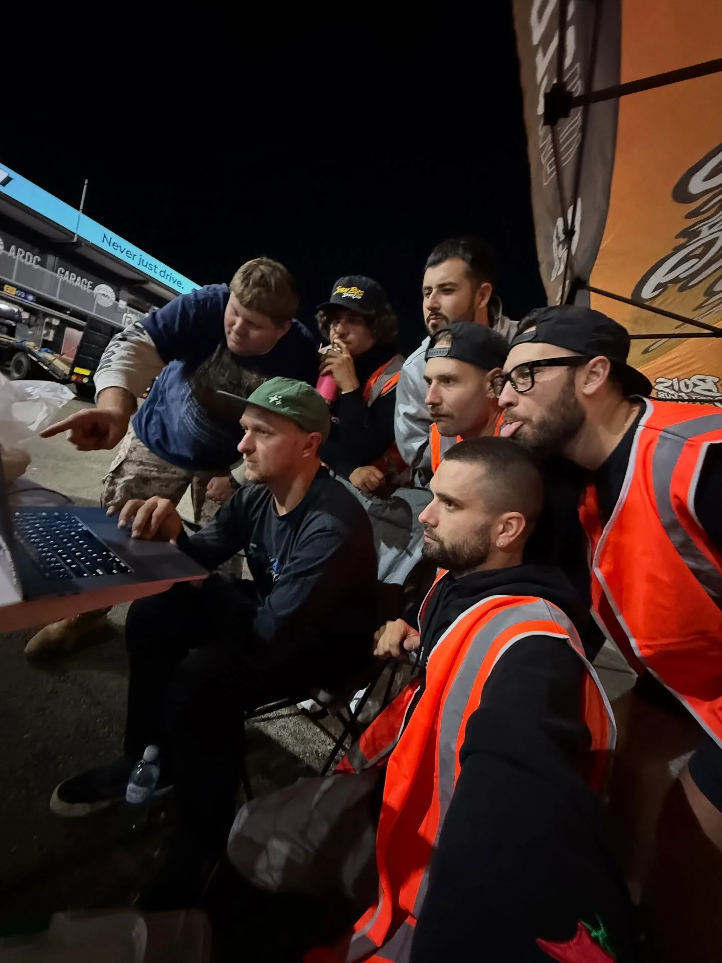 what have we seen on dadda&rsquo;s data logger? 
best caption wins a free tee shirt&hellip; 
(wtb 2jz btw he wanna be cool)