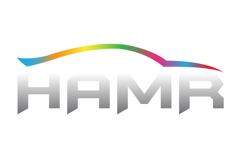 HAMR Coatings Logo