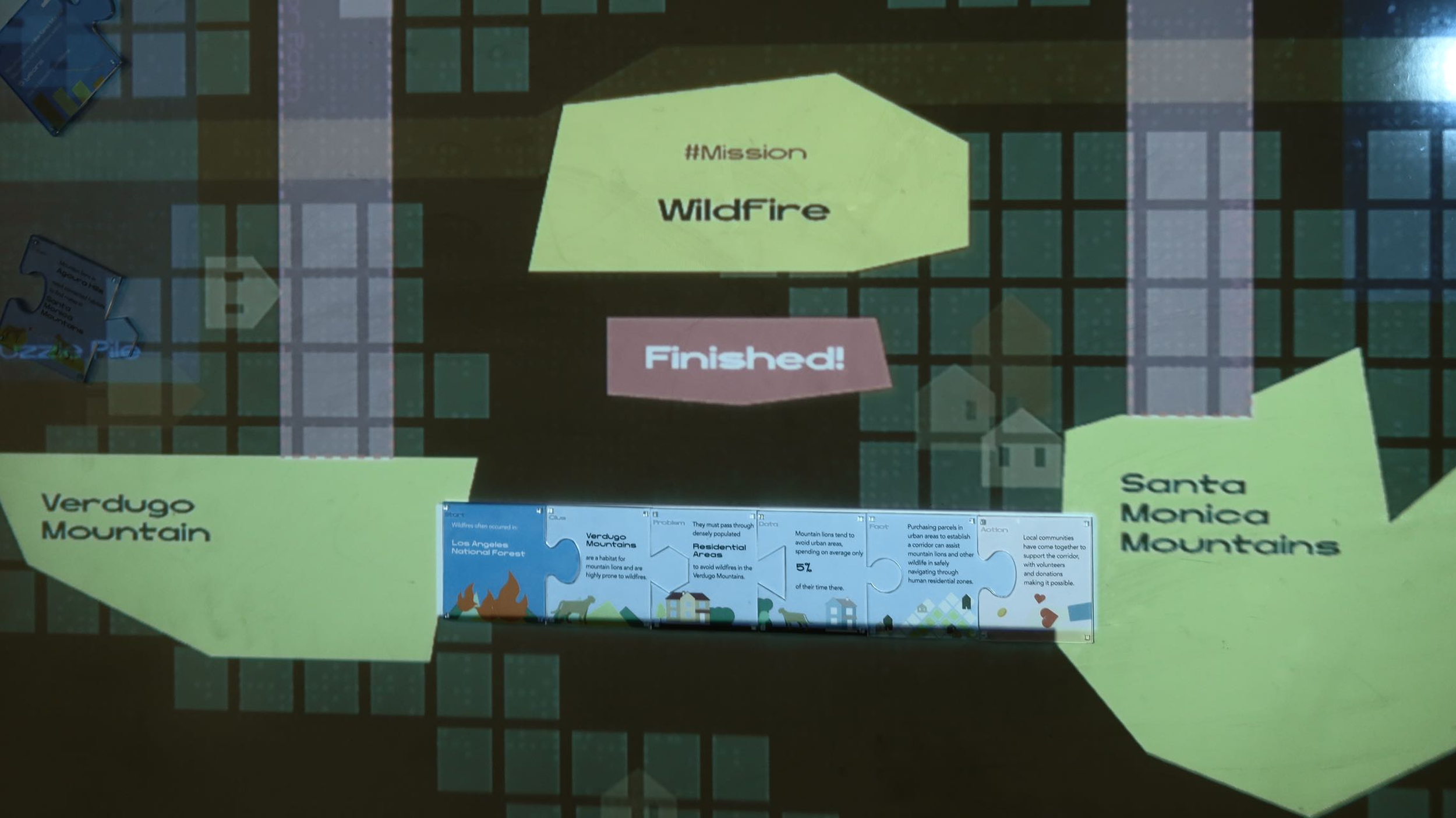 Wildlink