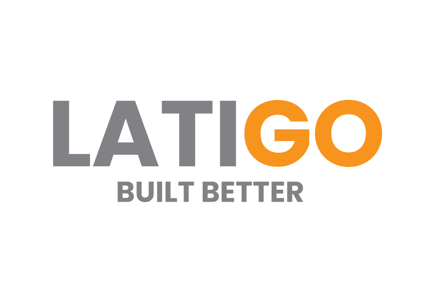 . . . build with  |  LATIGO