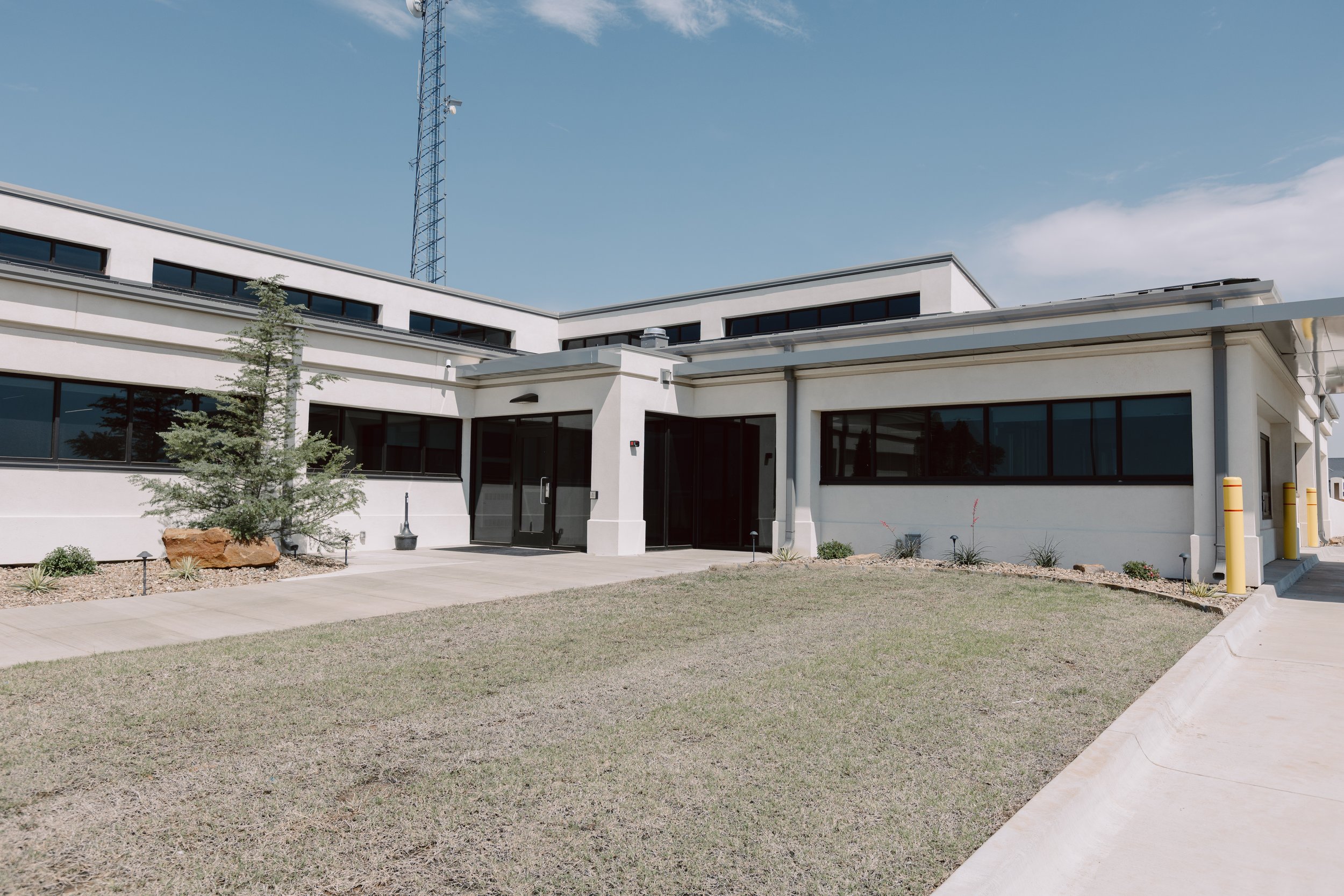 Cimarron Electric Project