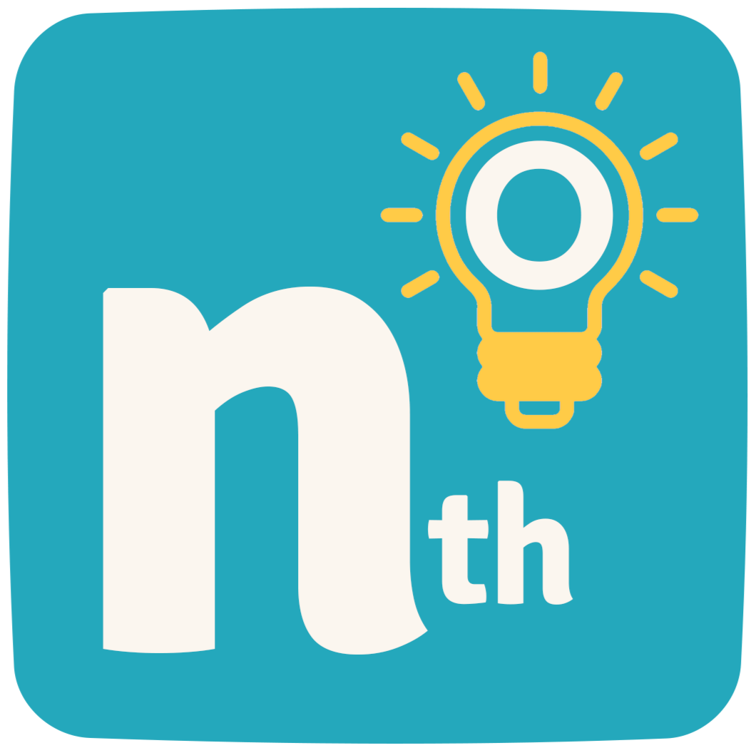nth degree id logo