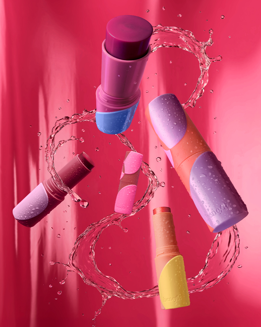 Benefit Cosmetics Juice Sticks