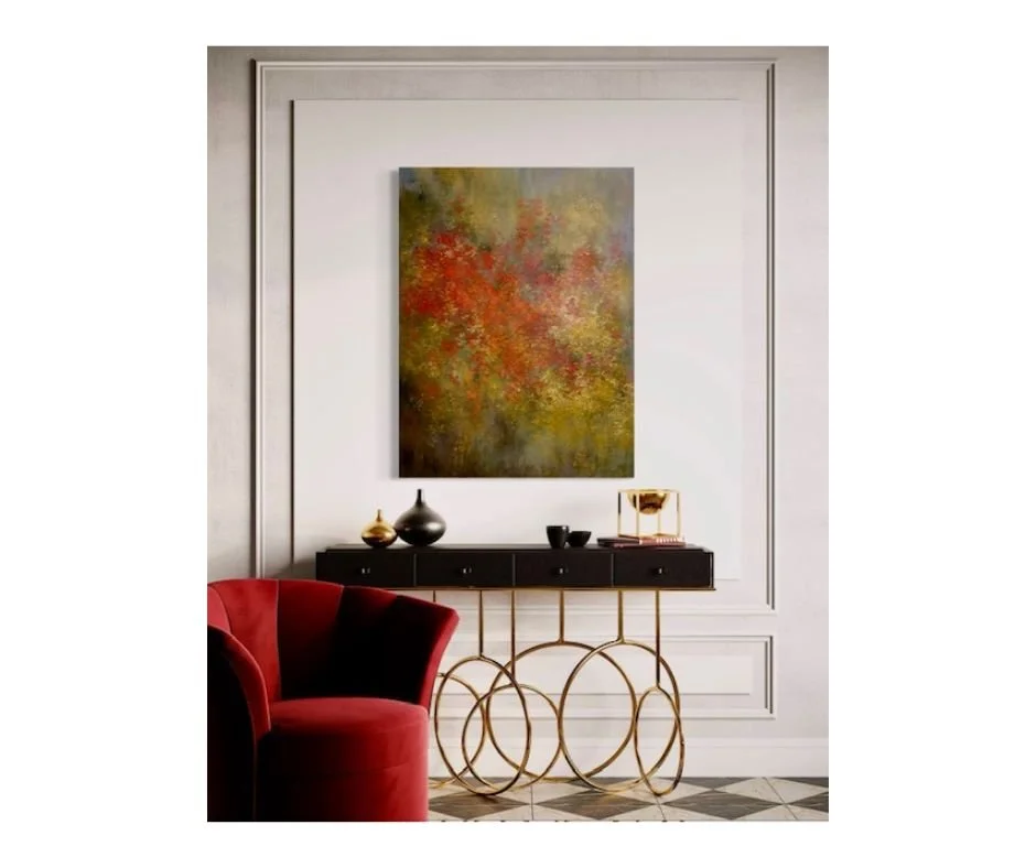 Colour Magnets - Charlene Blumenfeld