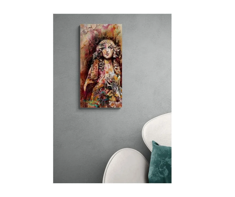 Silent Adoration - Claire Lara