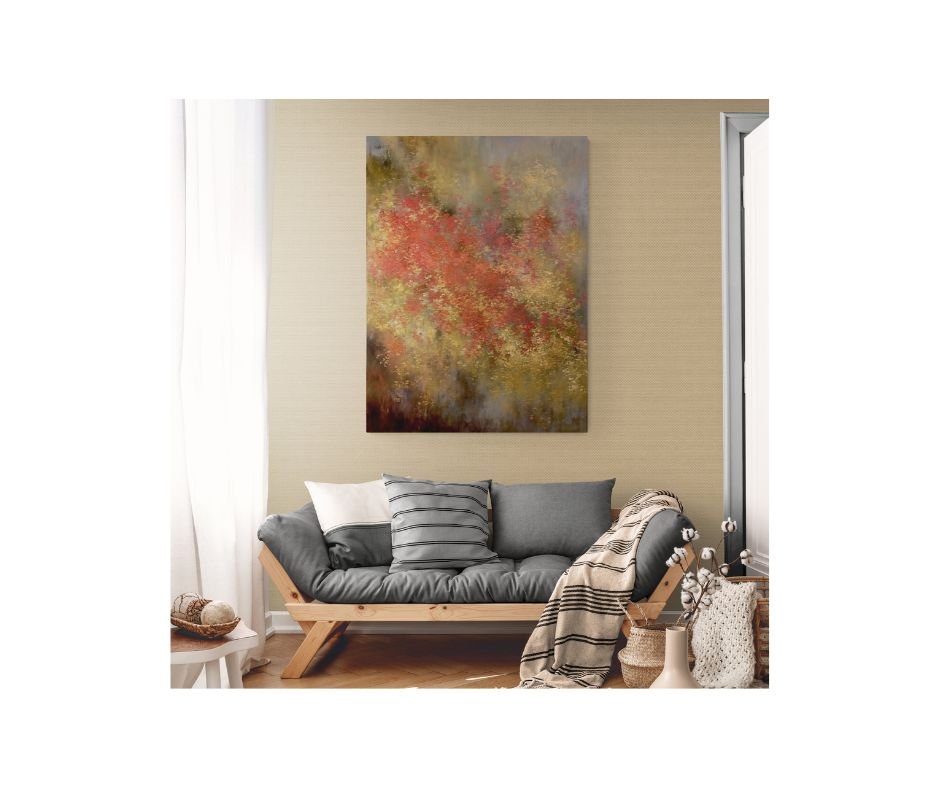 Colour Magnets - Charlene Blumenfeld