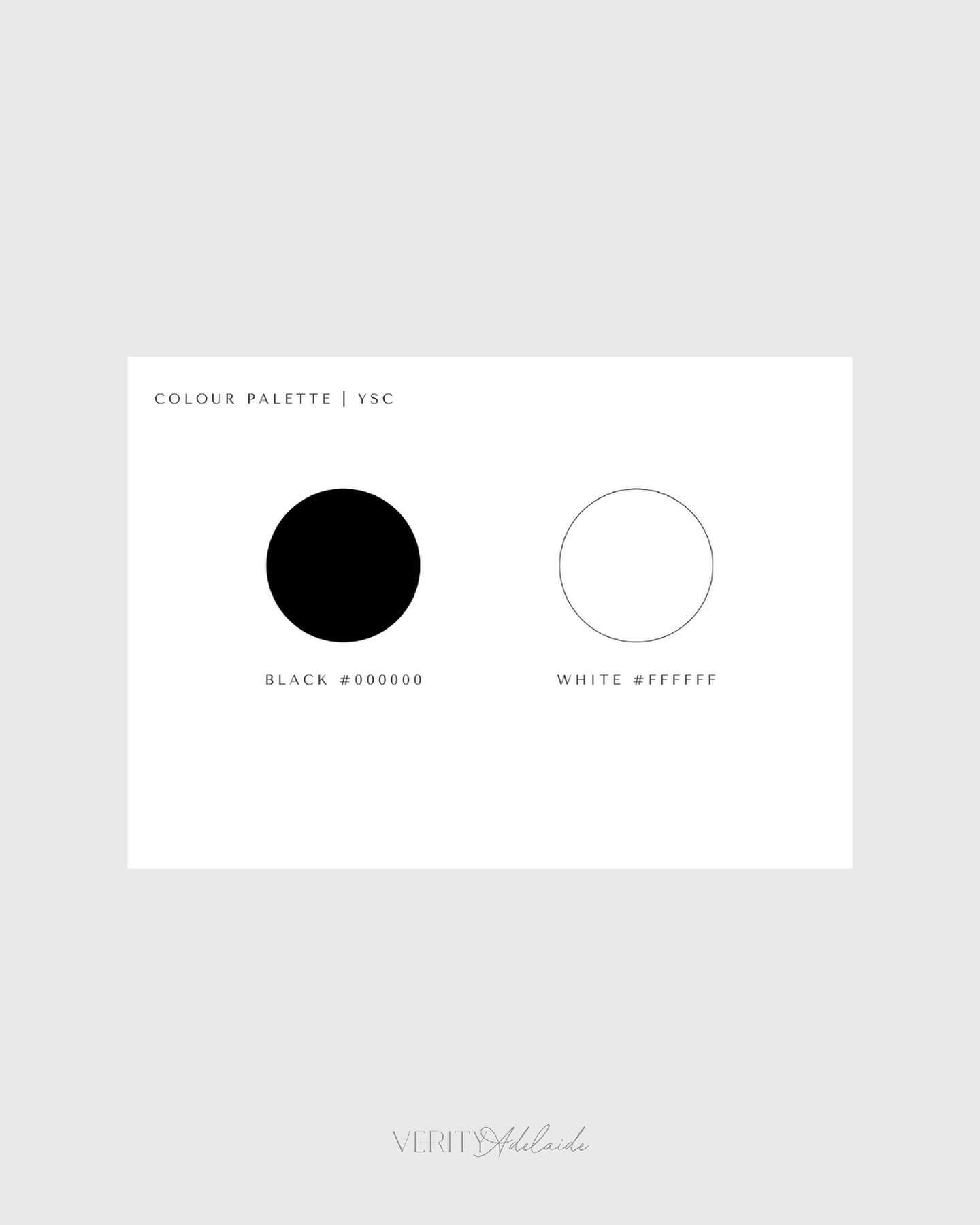 Recent rebrand for @secret_closet_hampton 
New logo, colour palette and font styles.
Currently working on the website refresh in preparation for their busiest time of the year ✨ 
&gt;&gt;&gt; swipe to see their previous &lsquo;before&rsquo; logo