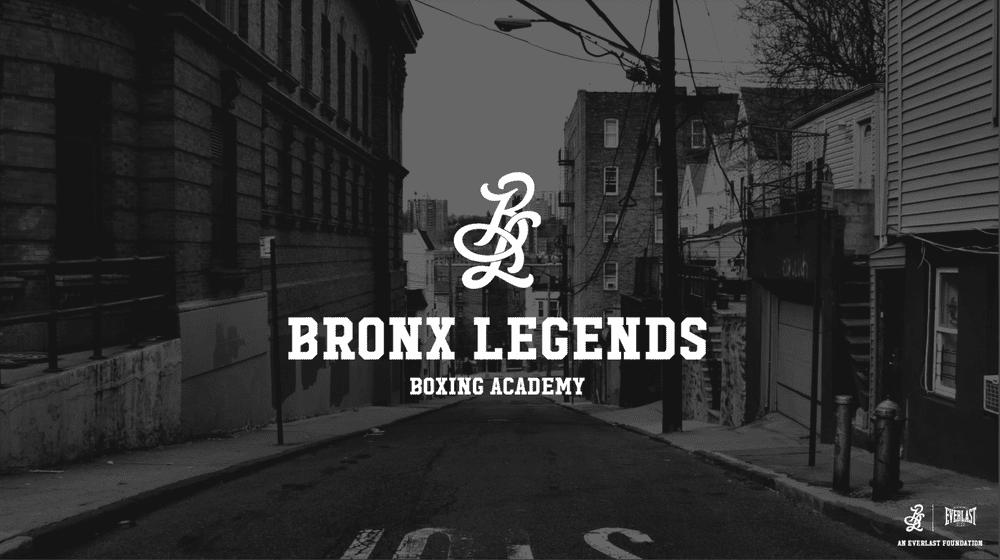 Bronx Legends Boxing Academy