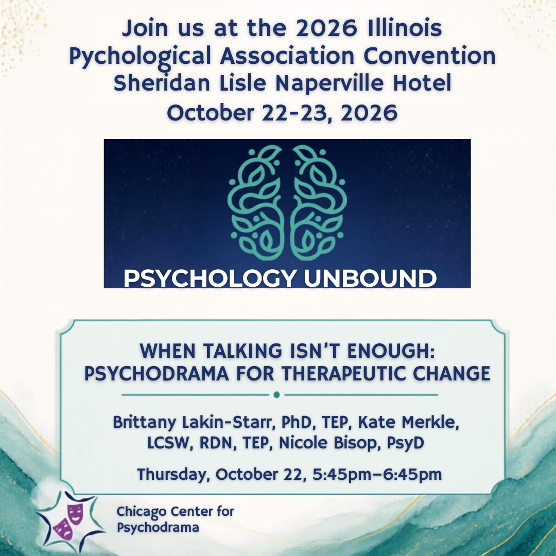 Illinois Psychological Association 2026 Annual Convention 
